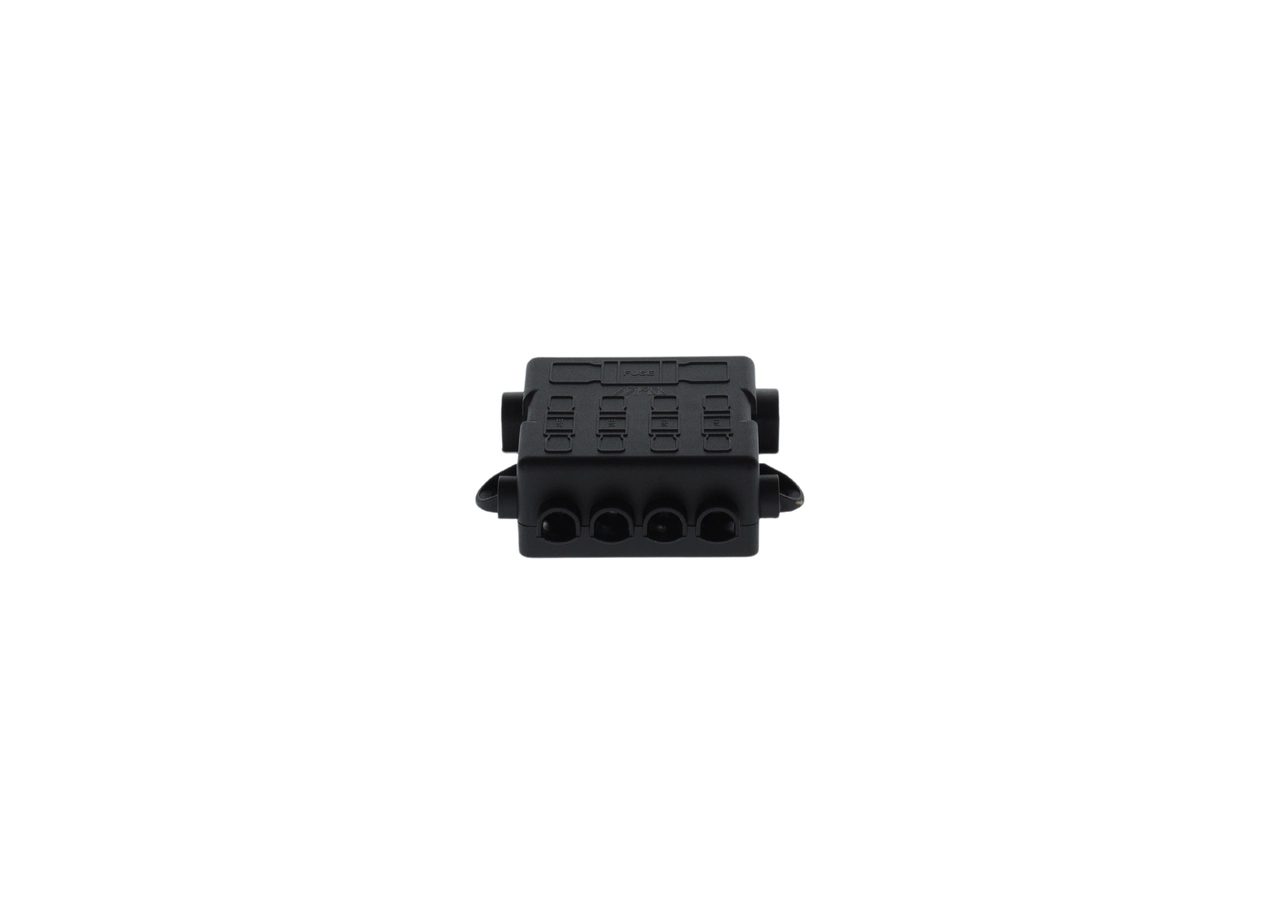 Fuse Holder