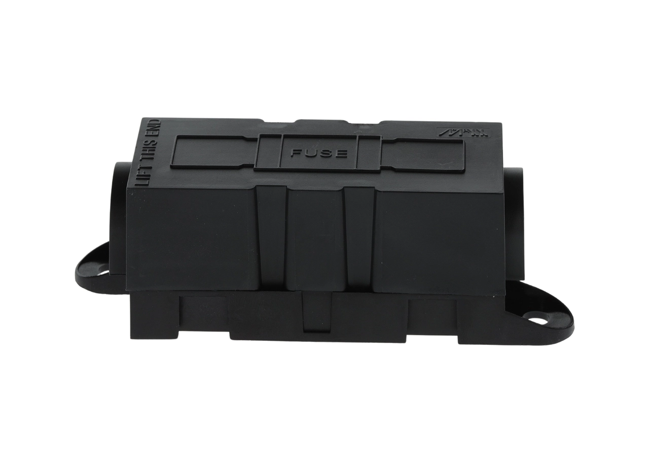 Fuse Holder
