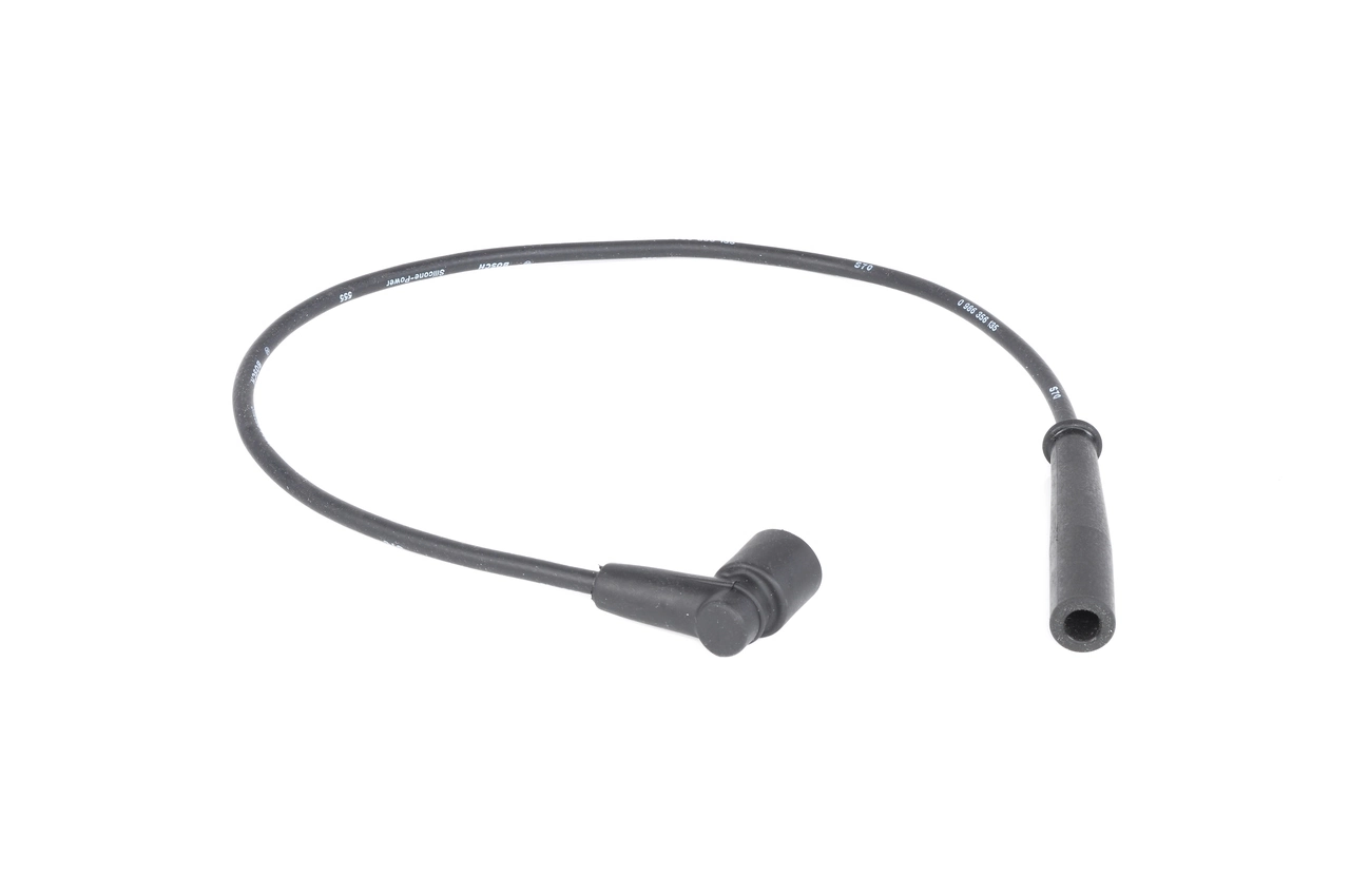Ignition Cable
