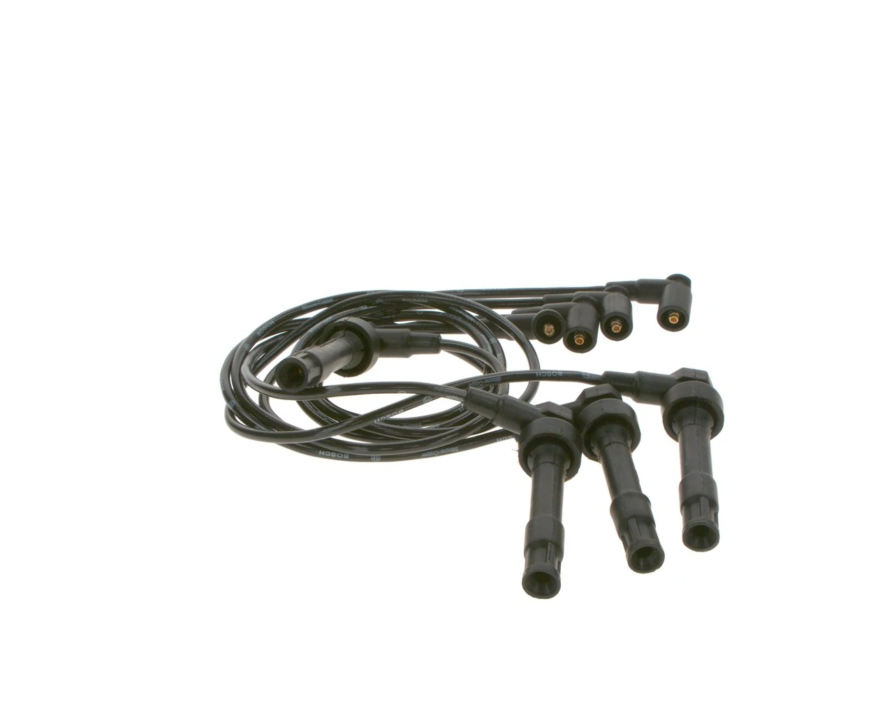 Ignition Cable Kit