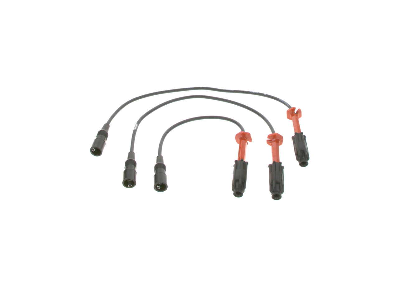 Ignition Cable Kit