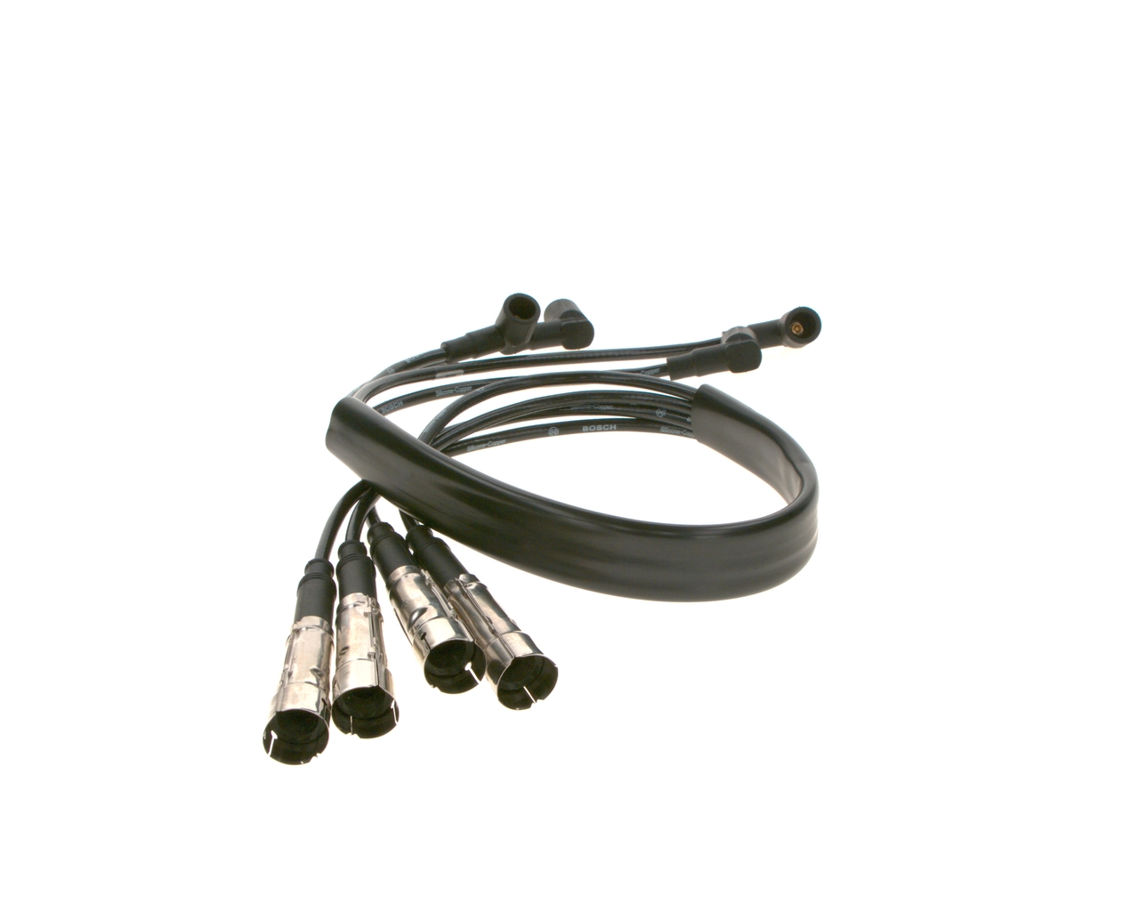 Ignition Cable Kit