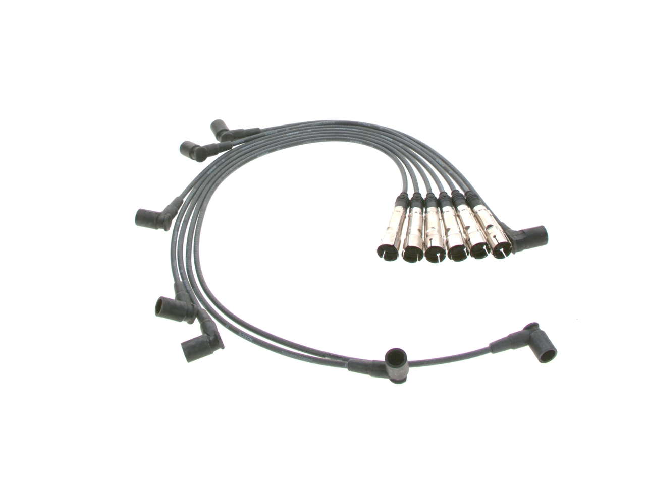 Ignition Cable Kit