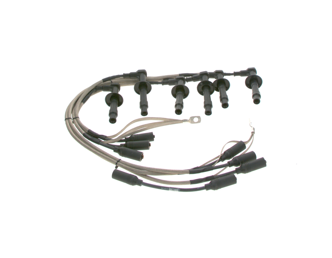 Ignition Cable Kit