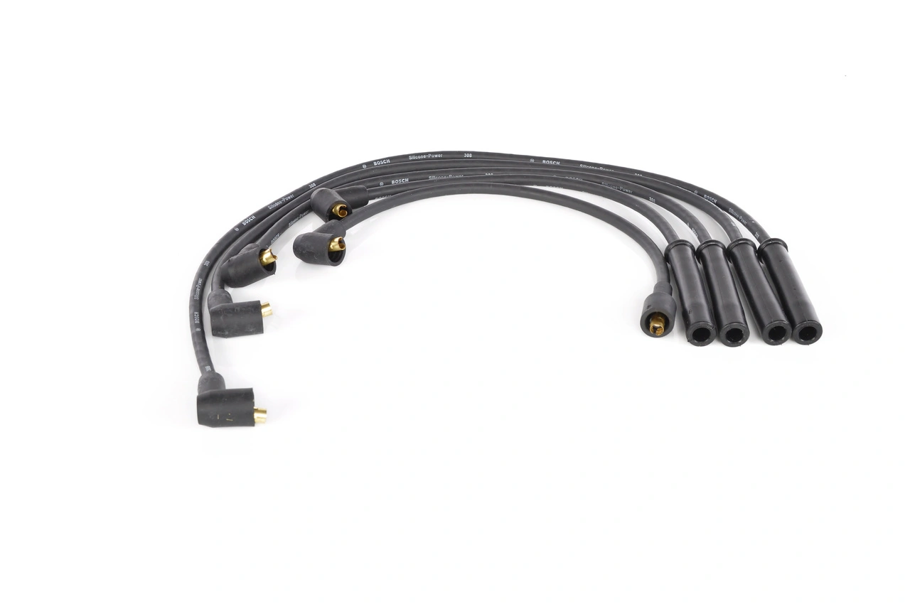 Ignition Cable Kit