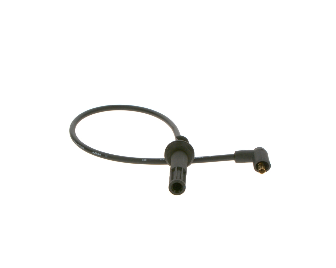 Ignition Cable Kit