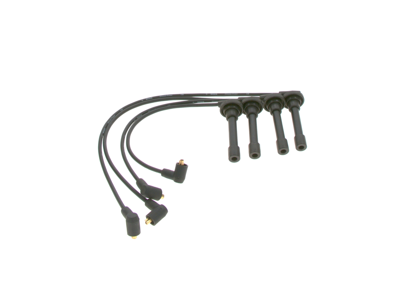 Ignition Cable Kit