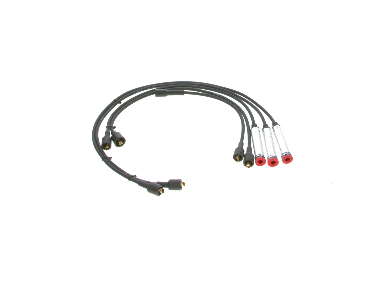 Ignition Cable Kit