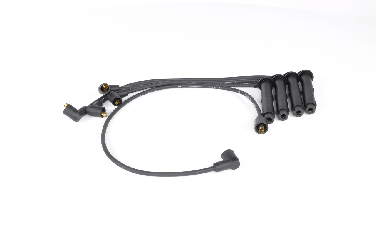 Ignition Cable Kit