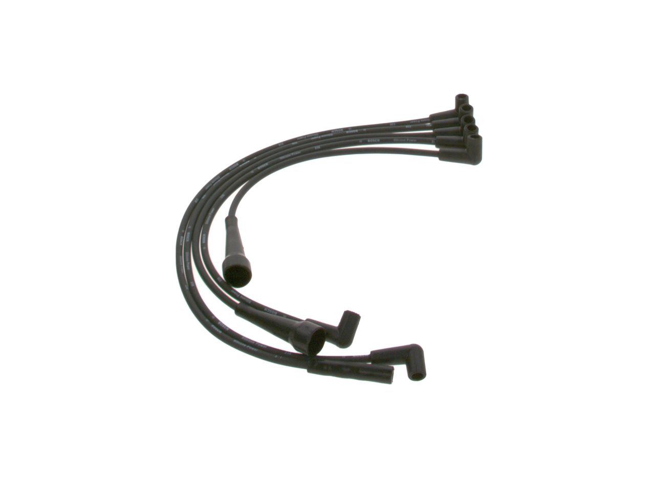 Ignition Cable Kit