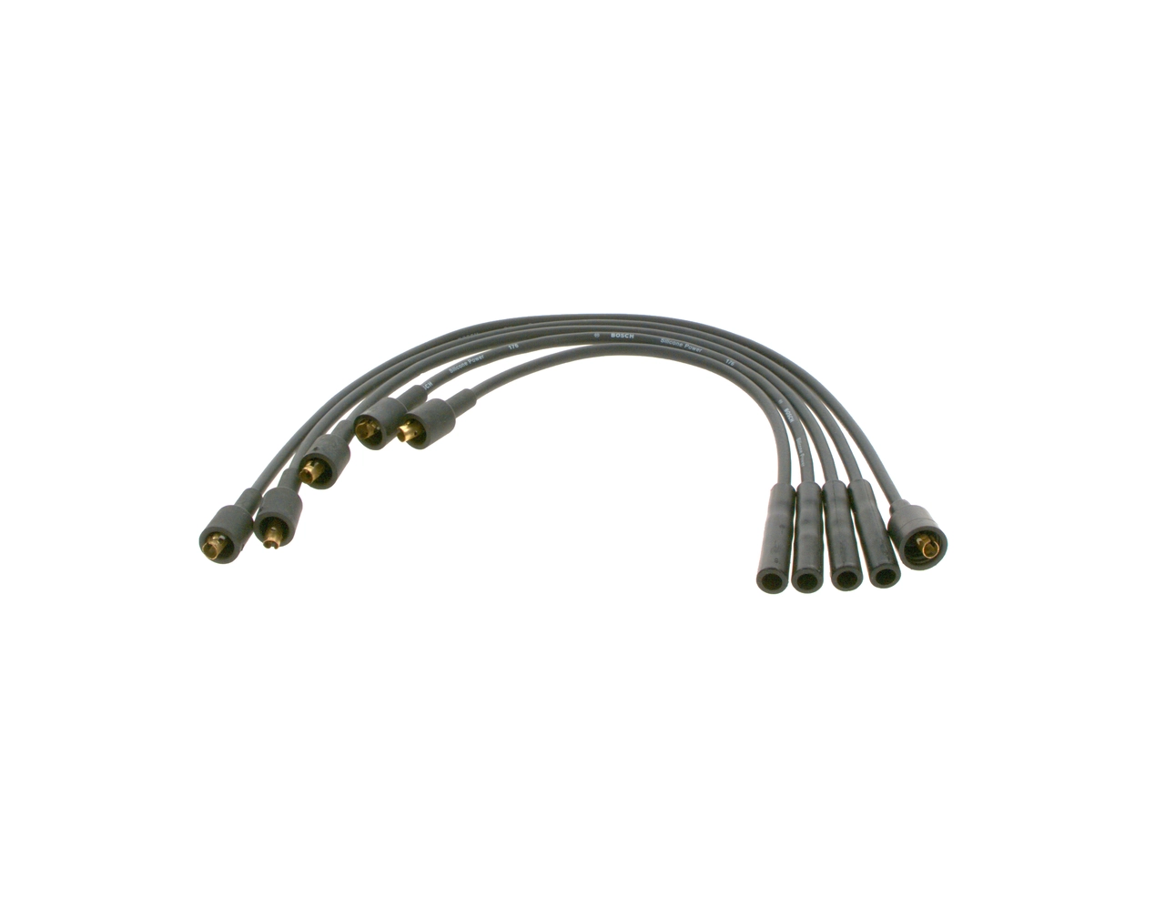 Ignition Cable Kit