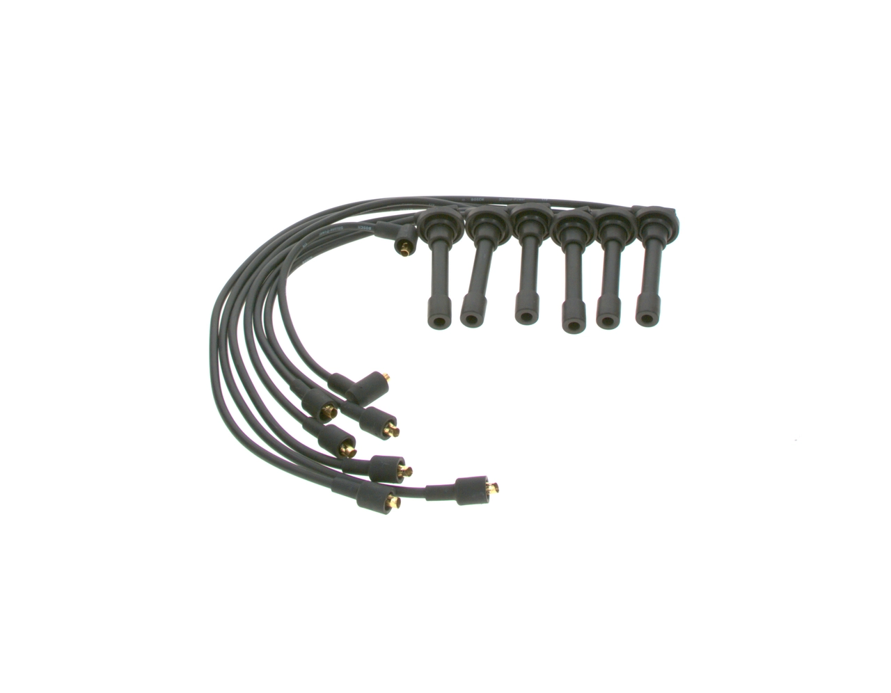 Ignition Cable Kit