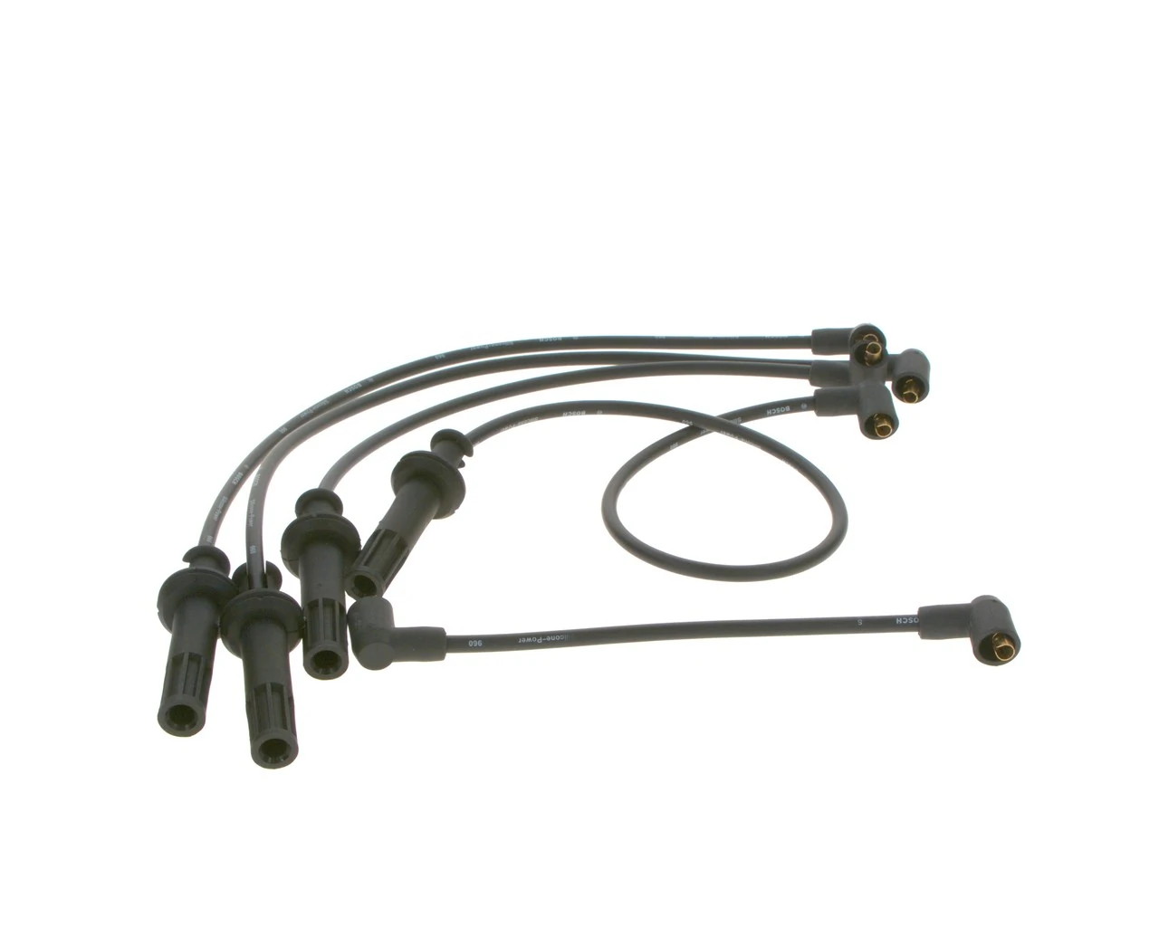 Ignition Cable Kit