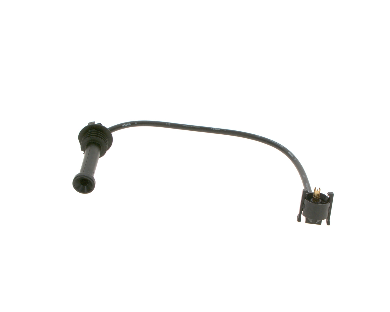 Ignition Cable Kit