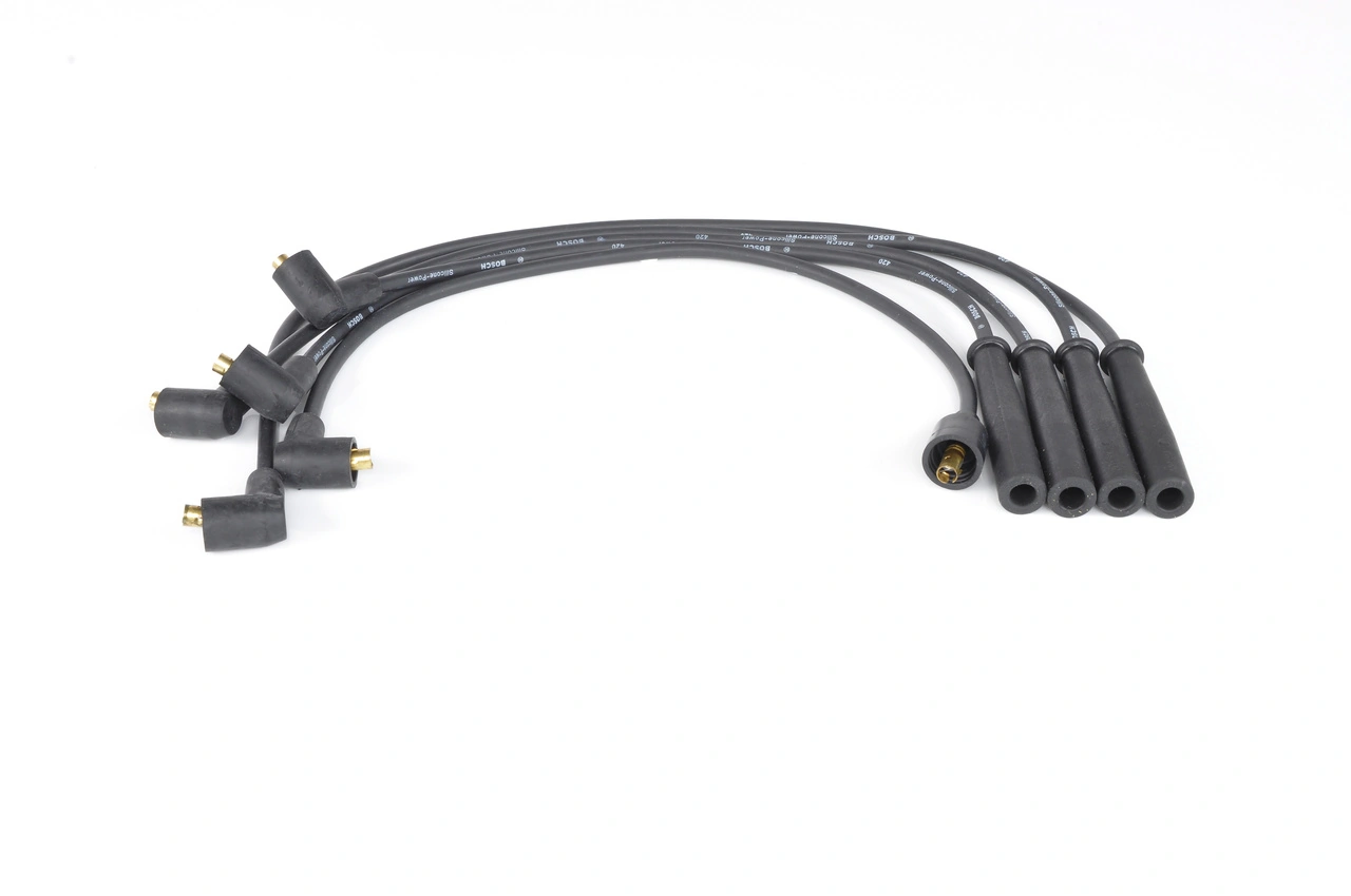 Ignition Cable Kit