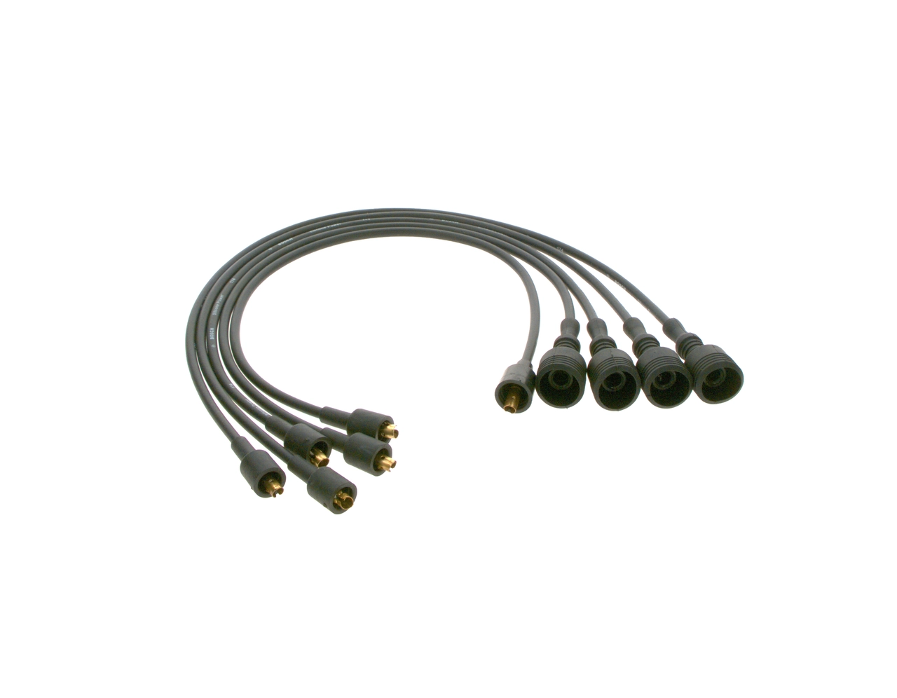 Ignition Cable Kit