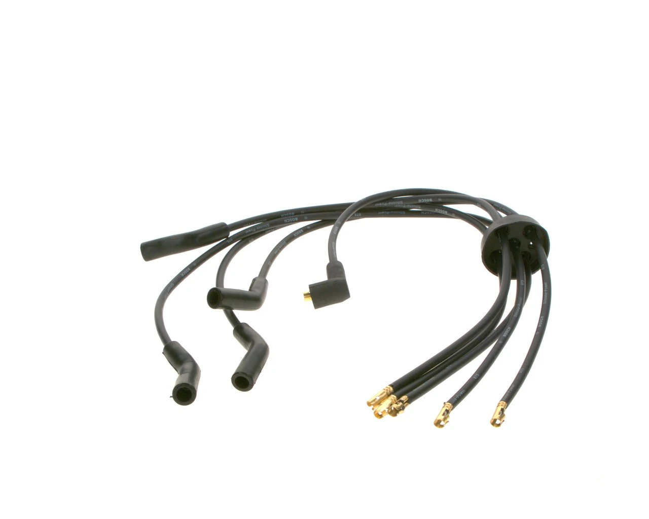 Ignition Cable Kit