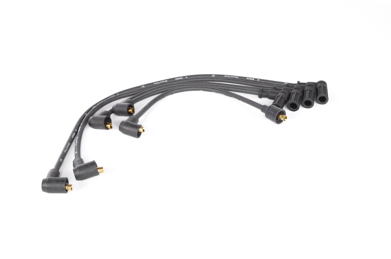 Ignition Cable Kit