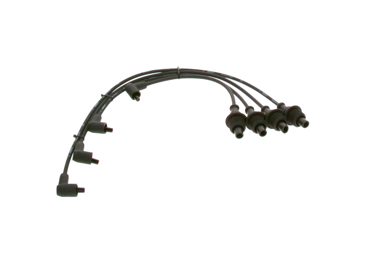 Ignition Cable Kit