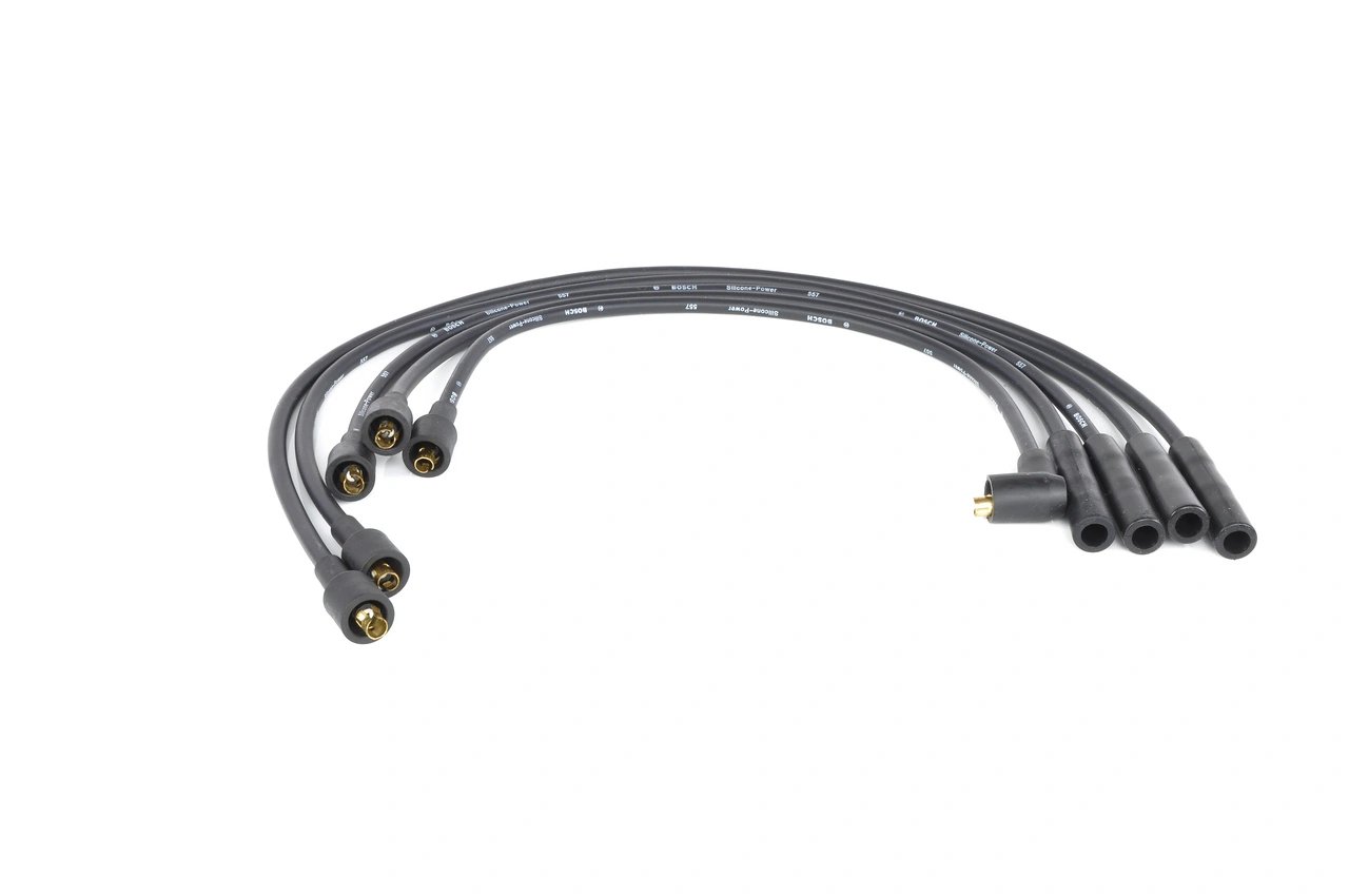 Ignition Cable Kit
