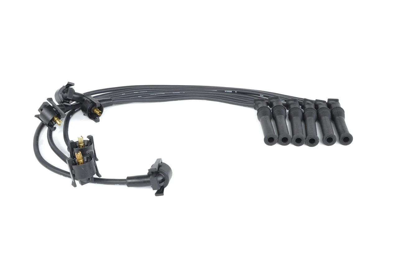 Ignition Cable Kit