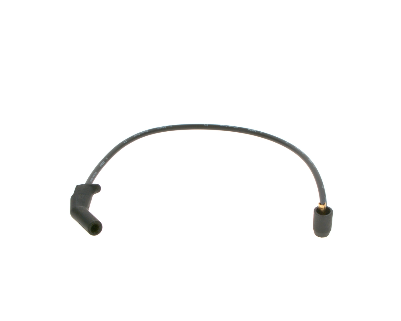 Ignition Cable Kit