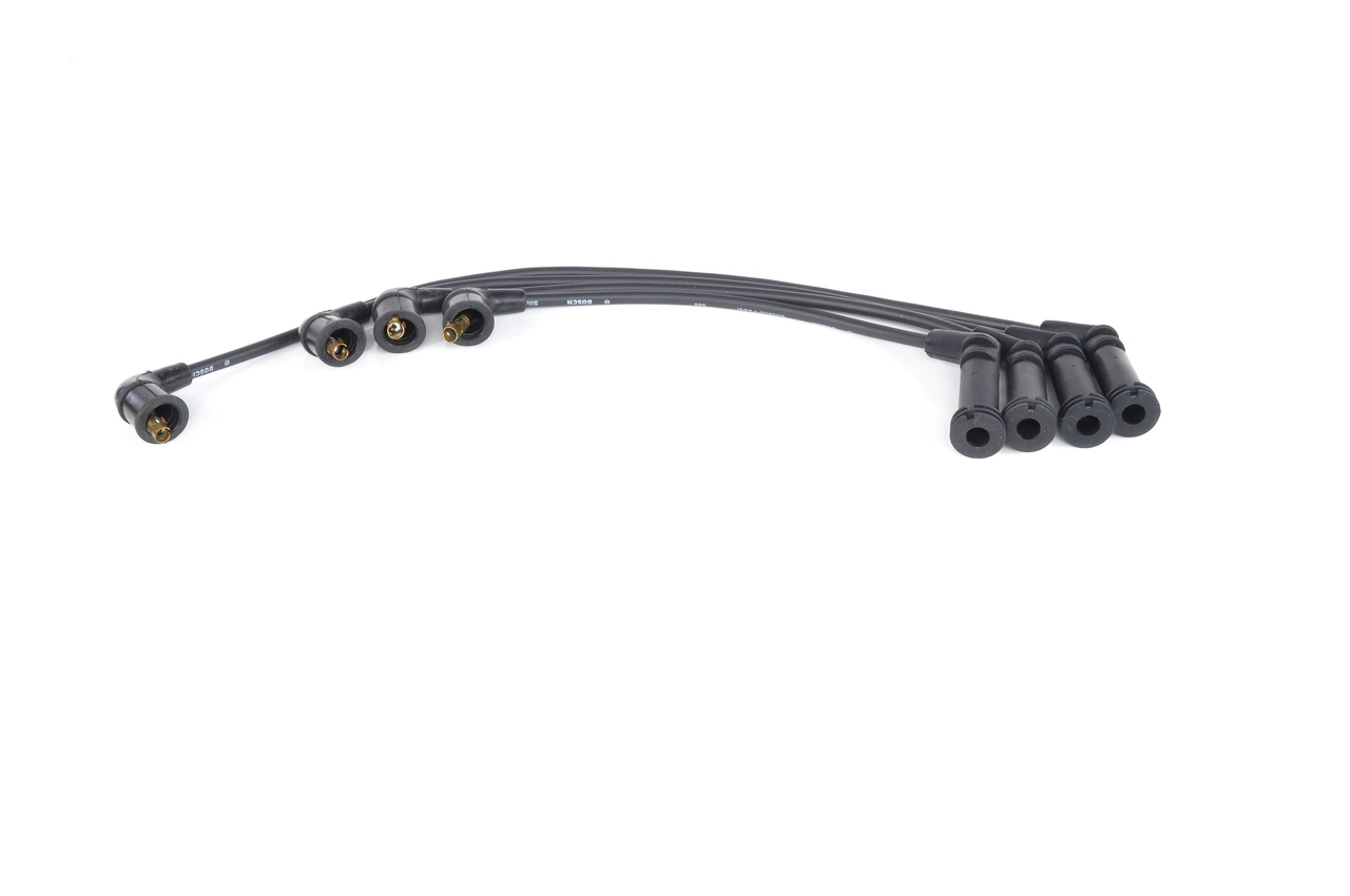 Ignition Cable Kit