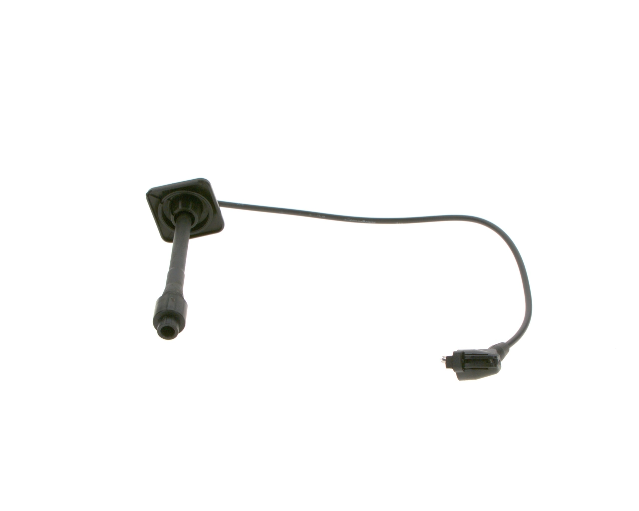 Ignition Cable Kit