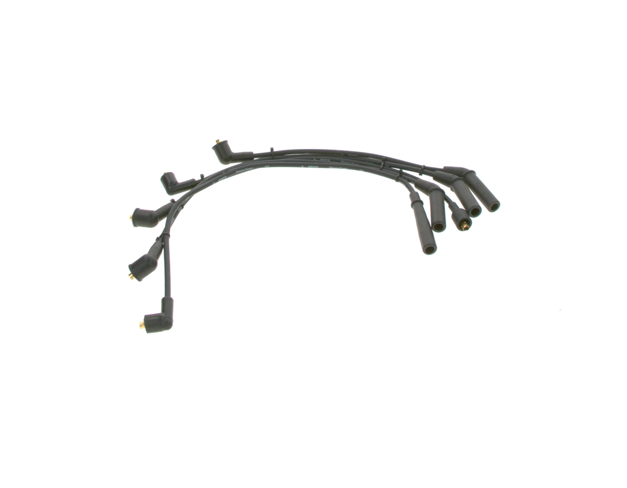 Ignition Cable Kit