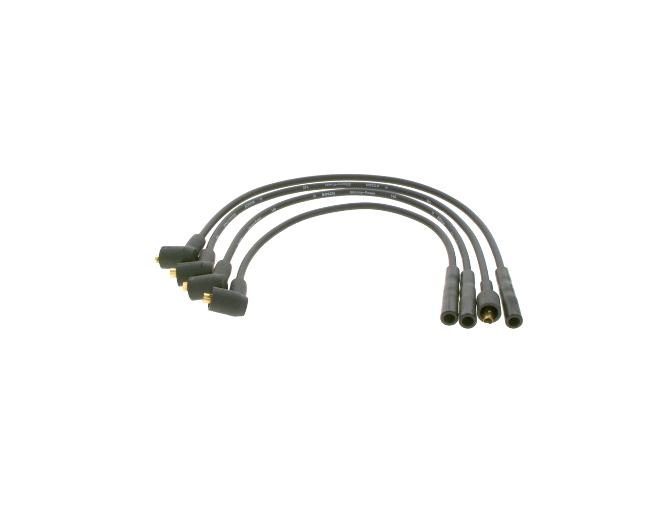 Ignition Cable Kit