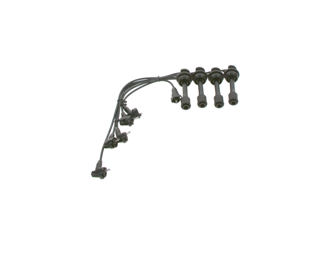 Ignition Cable Kit