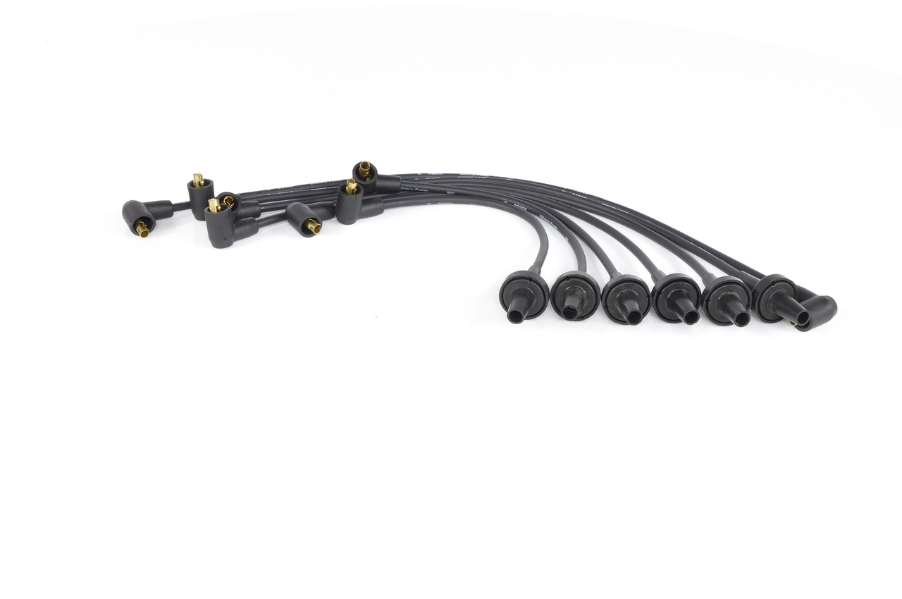 Ignition Cable Kit