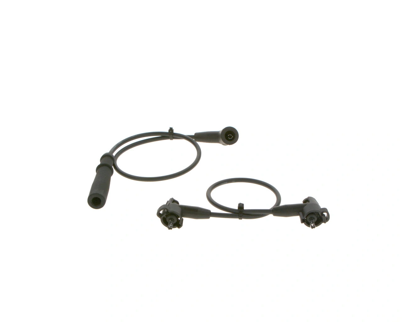 Ignition Cable Kit
