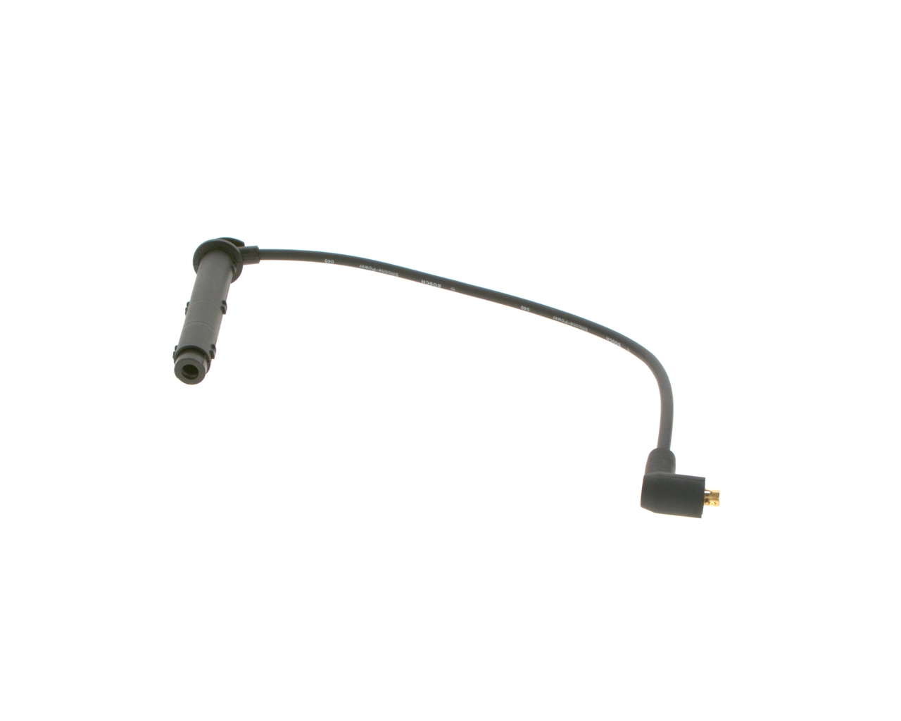 Ignition Cable Kit