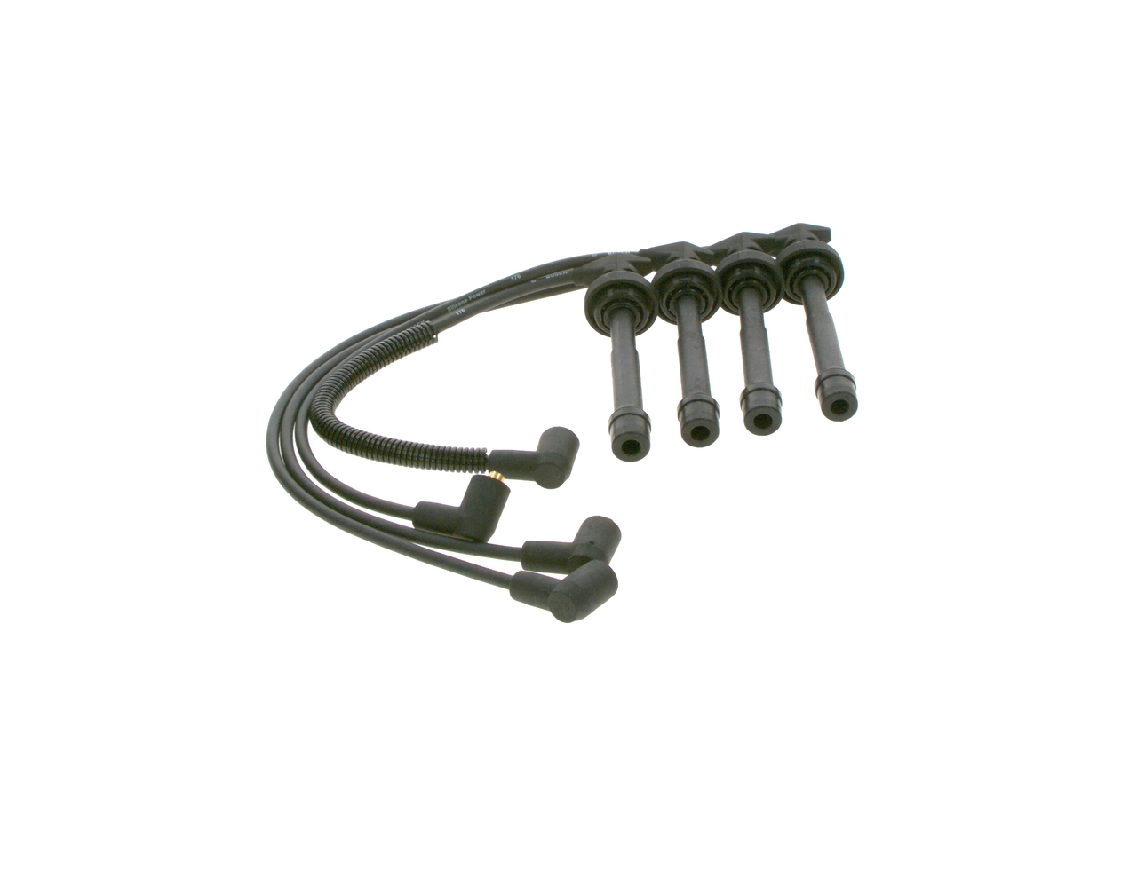 Ignition Cable Kit