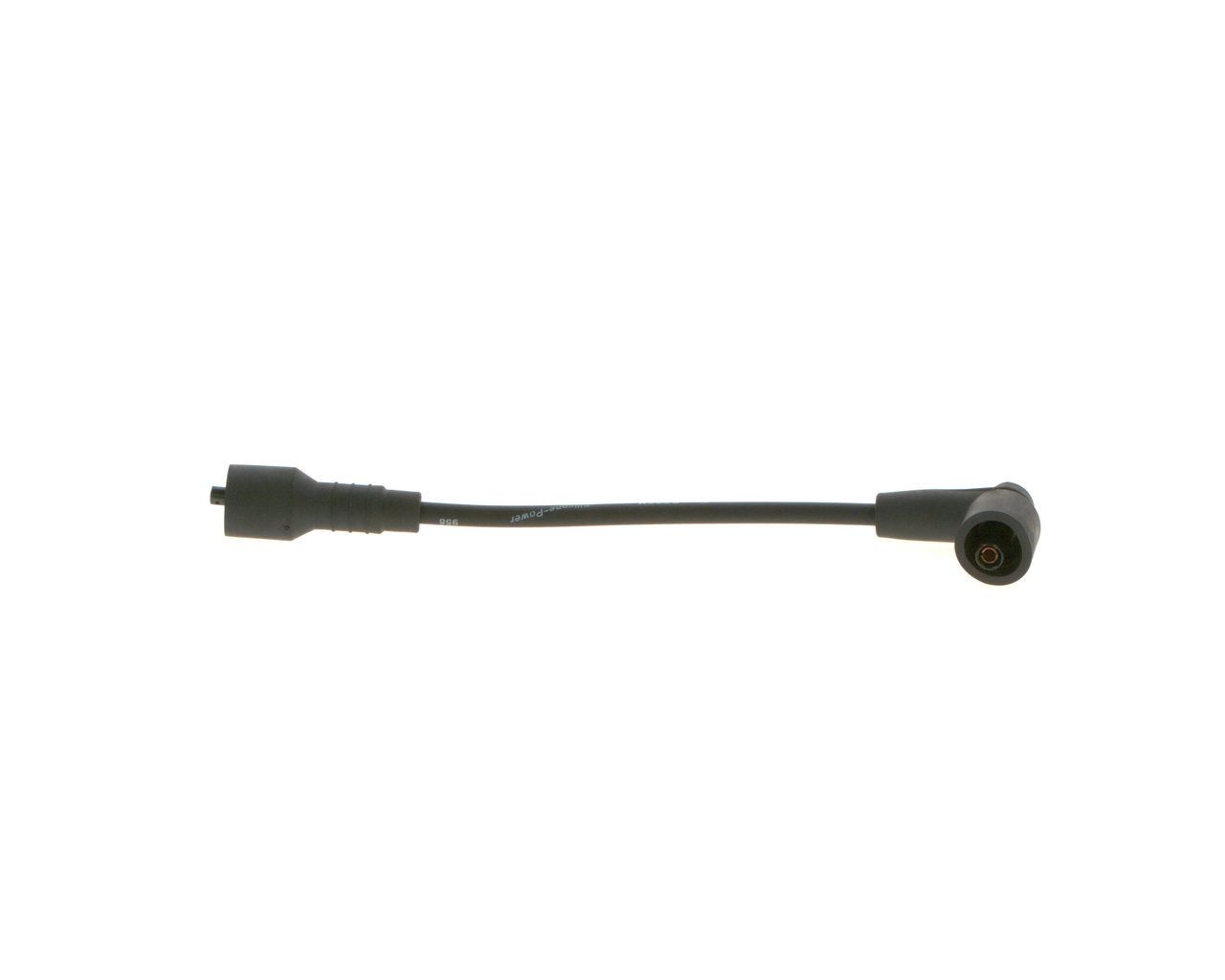 Ignition Cable Kit