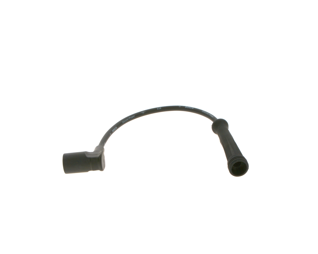 Ignition Cable Kit