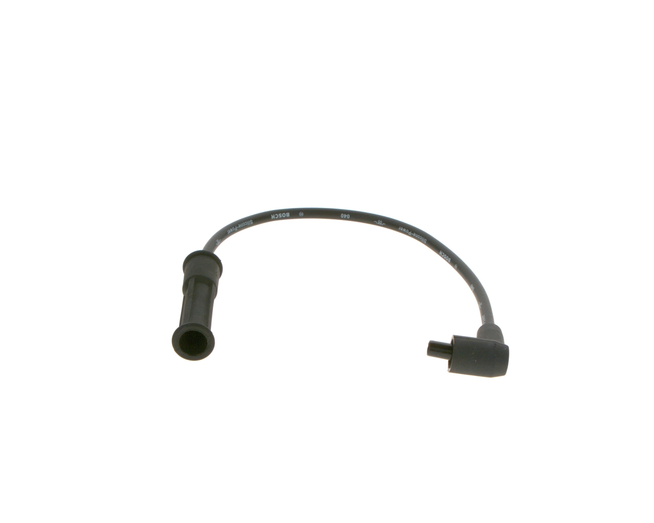 Ignition Cable Kit