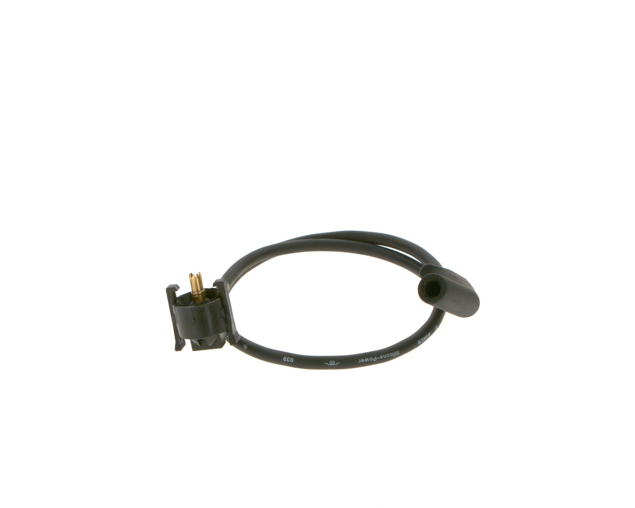 Ignition Cable Kit