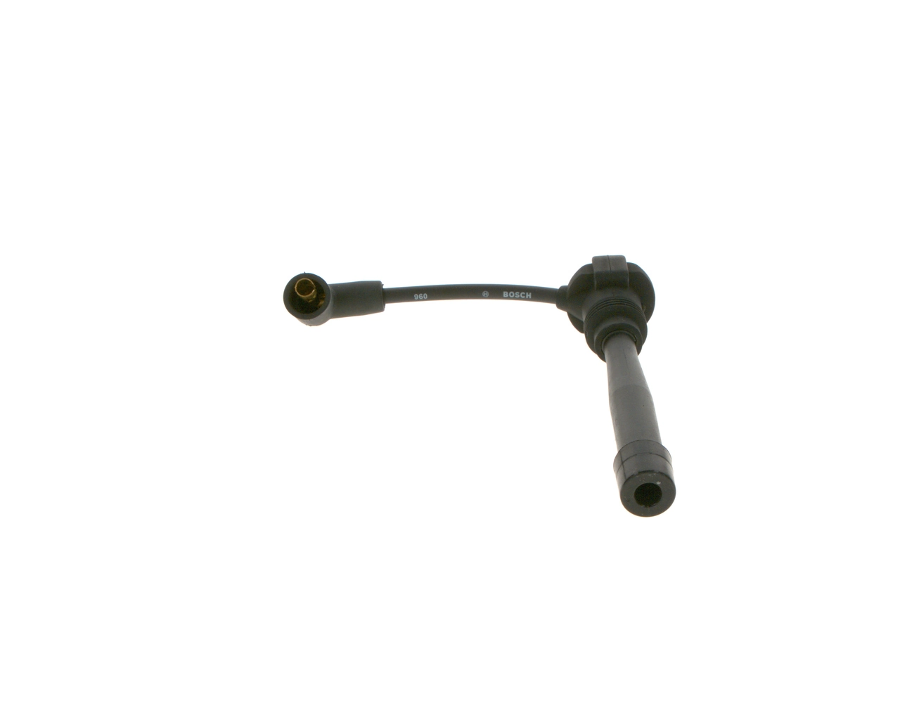Ignition Cable Kit