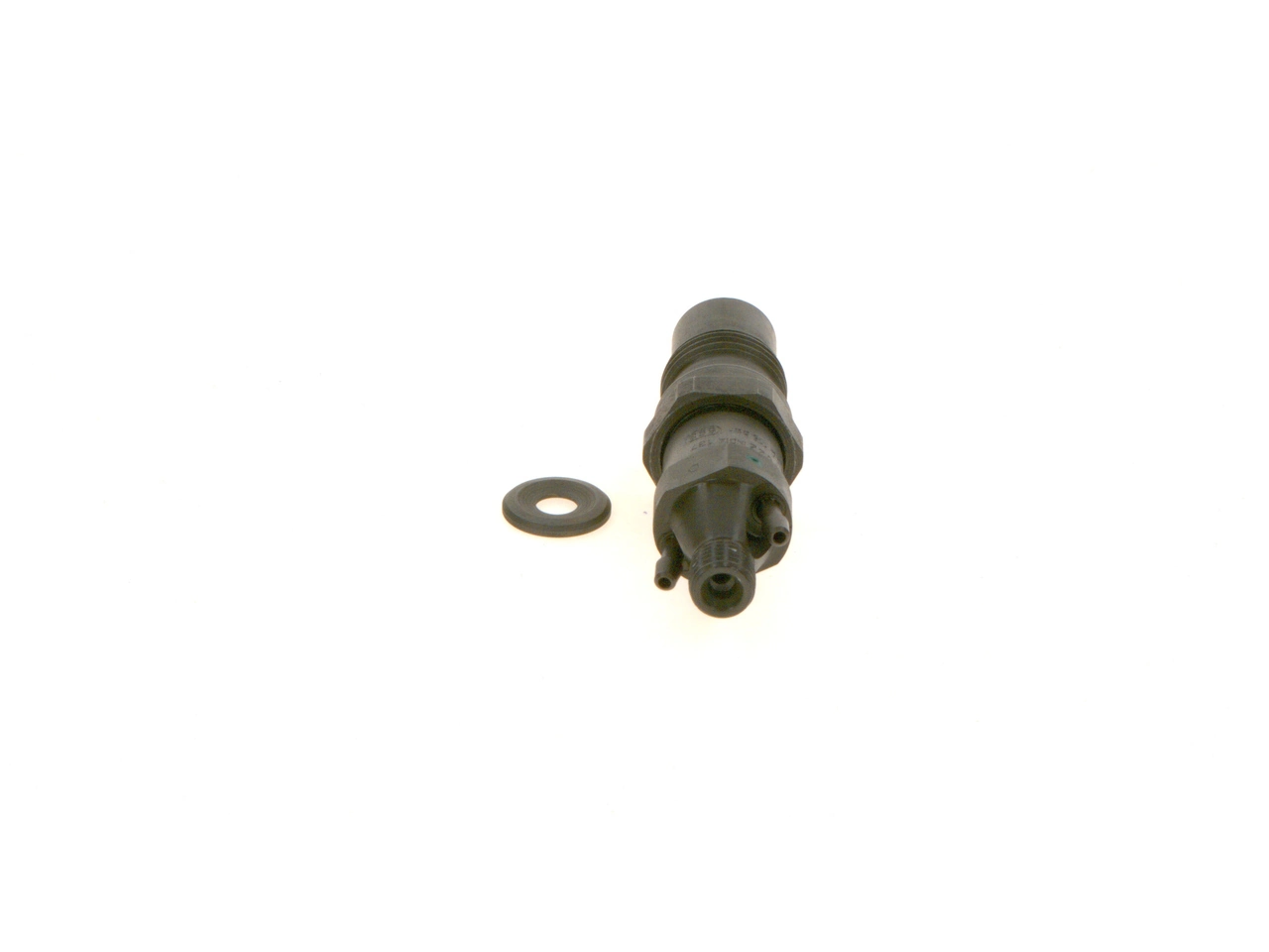 Nozzle and Holder Assembly