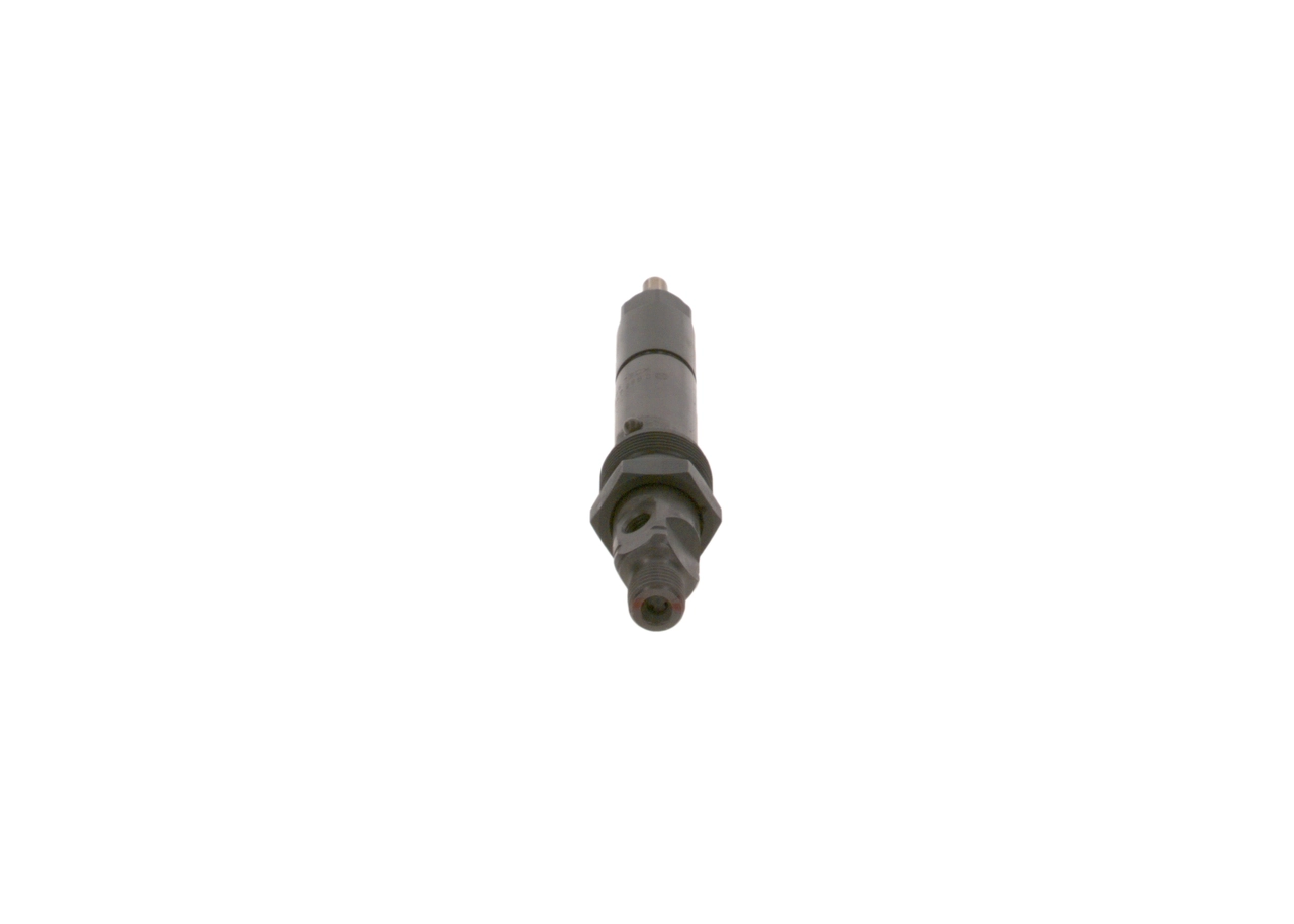 Nozzle and Holder Assembly