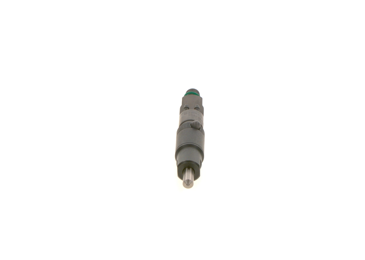 Nozzle and Holder Assembly
