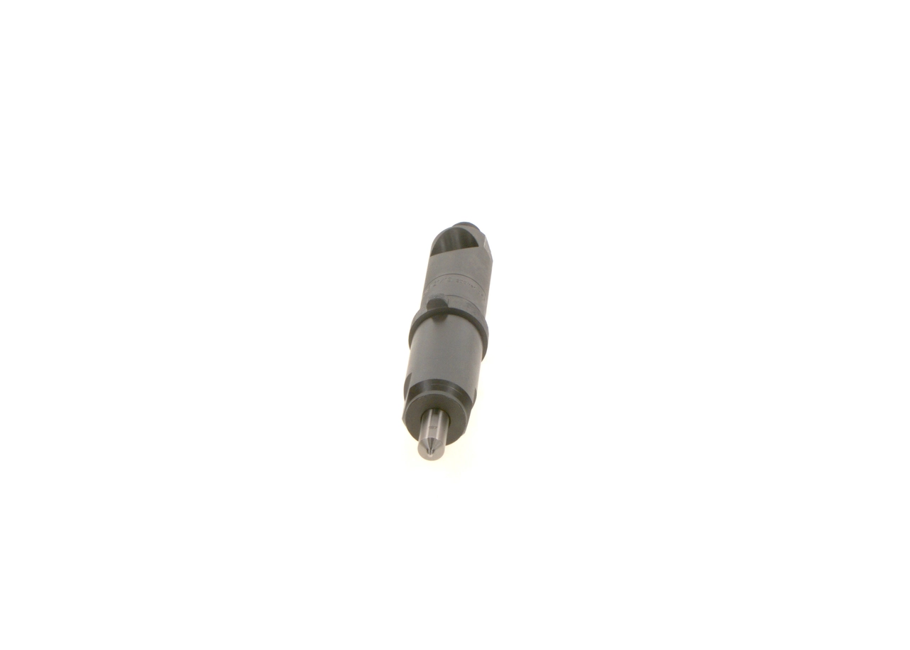 Nozzle and Holder Assembly