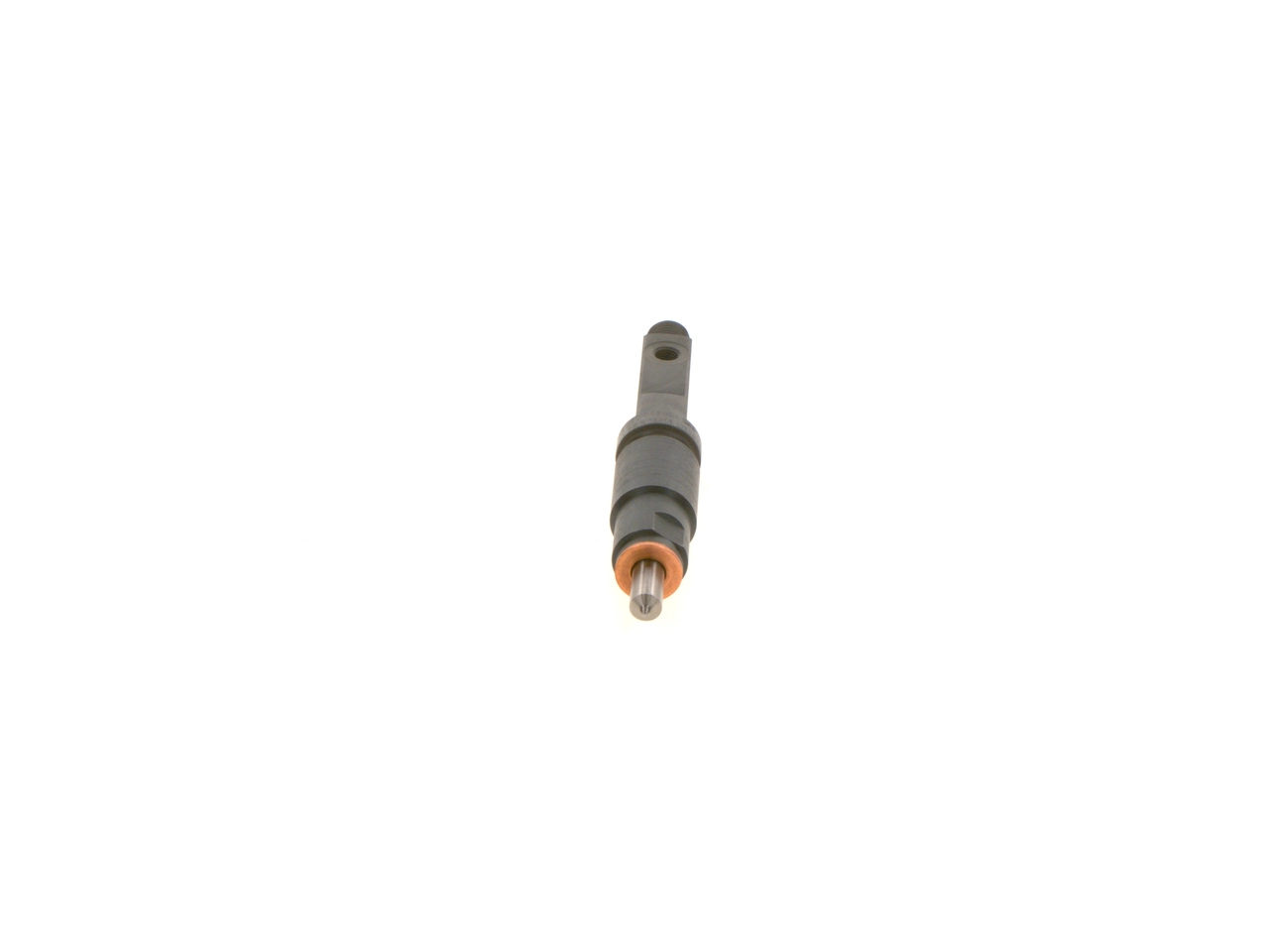 Nozzle and Holder Assembly