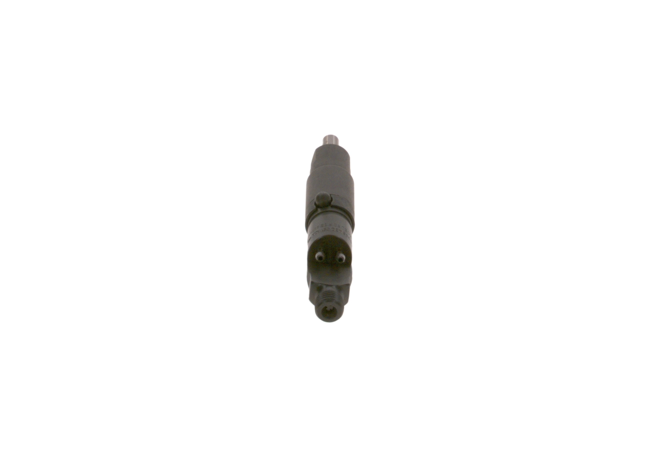 Nozzle and Holder Assembly