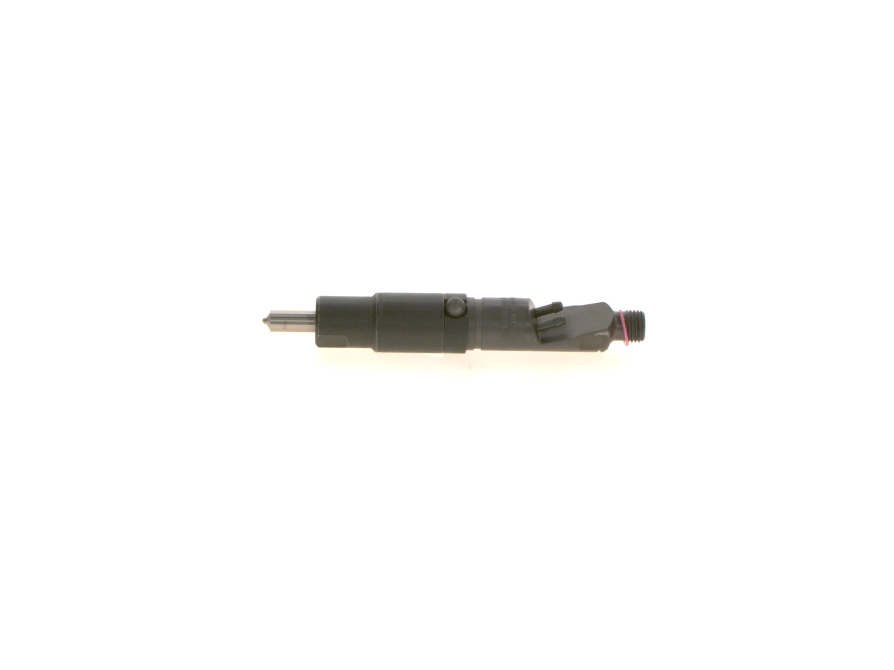 Nozzle and Holder Assembly