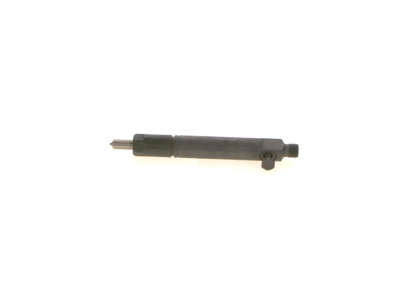 Nozzle and Holder Assembly