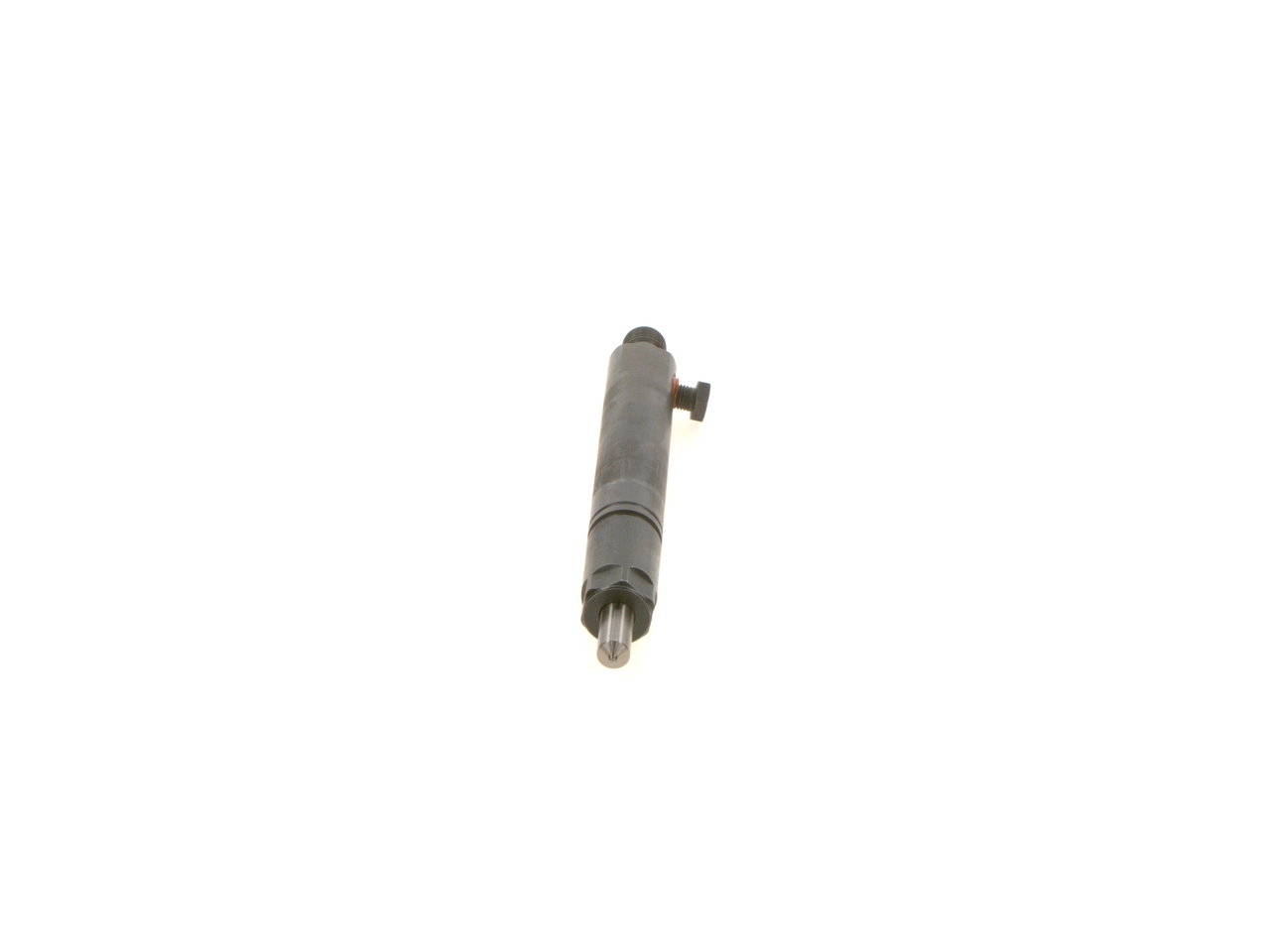 Nozzle and Holder Assembly