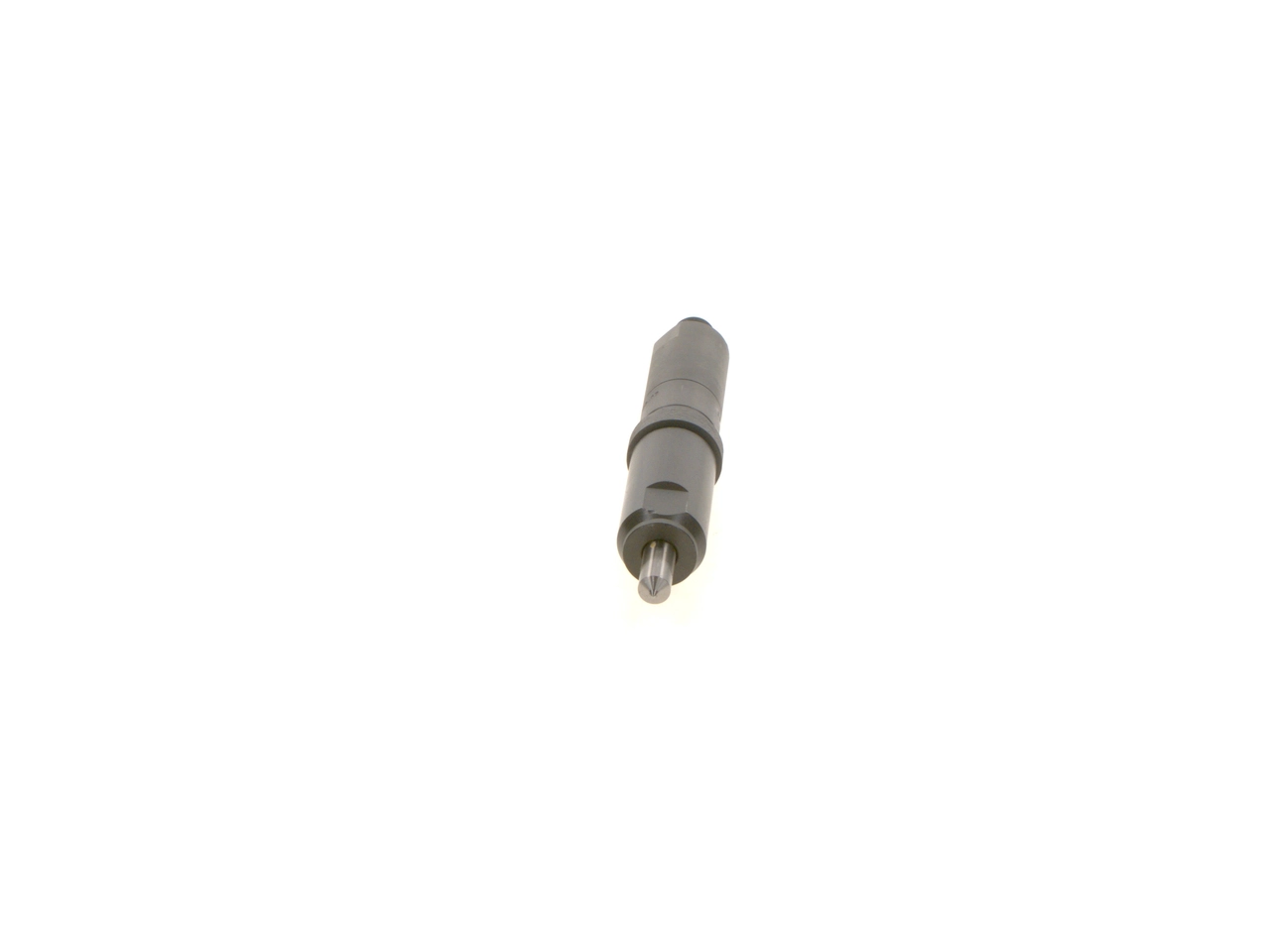 Nozzle and Holder Assembly